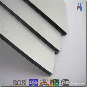 Panel compuesto de aluminio PVDF / Alu (XH200)